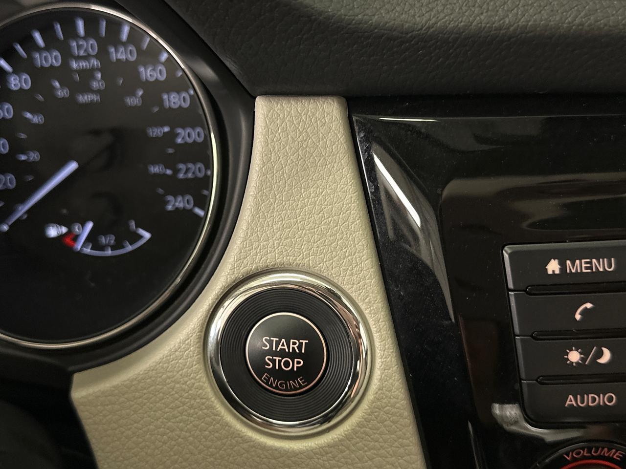 2023 Nissan Qashqai SV Photo