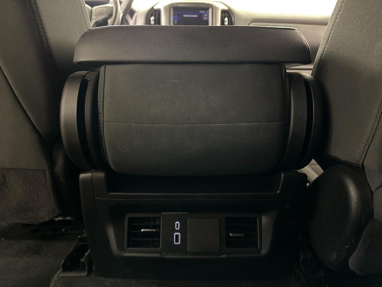 2024 Chevrolet Silverado 1500 Custom Trail Boss - 5.3L/39KM/OFF 1 OWNER LEASE Photo