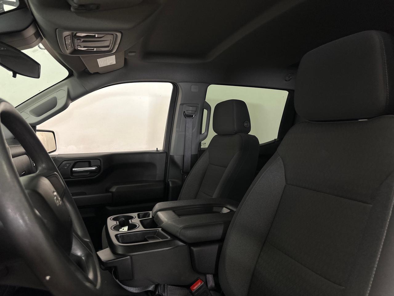 2024 Chevrolet Silverado 1500 Custom Trail Boss - 5.3L/39KM/OFF 1 OWNER LEASE Photo