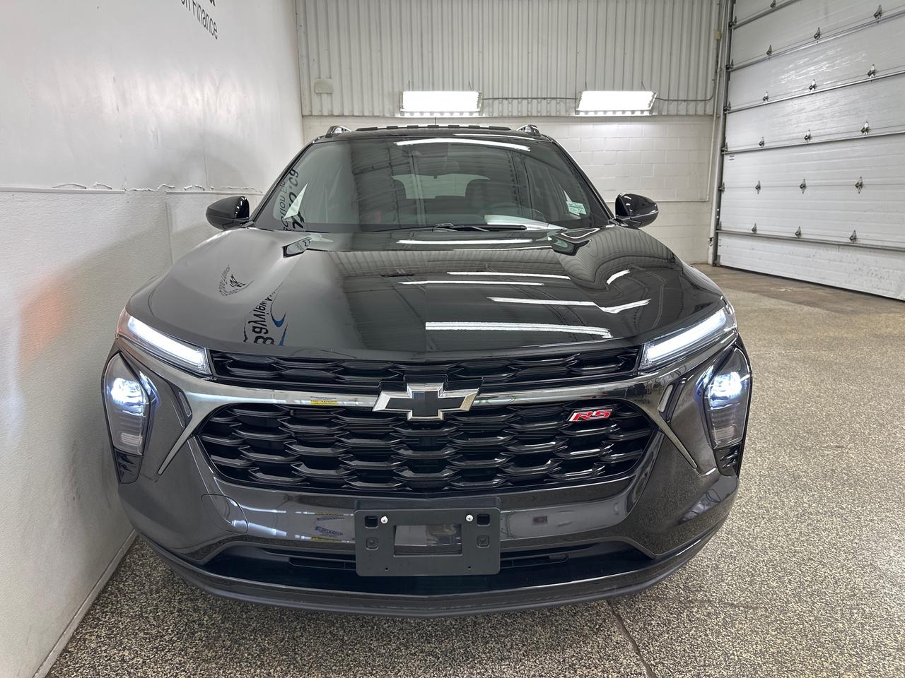 2025 Chevrolet Trax 2RS Photo