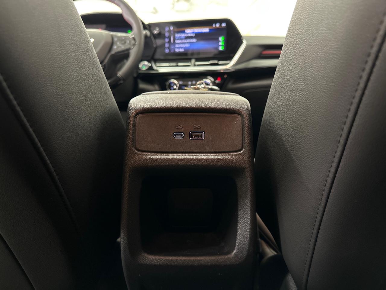 2025 Chevrolet Trax 2RS Photo