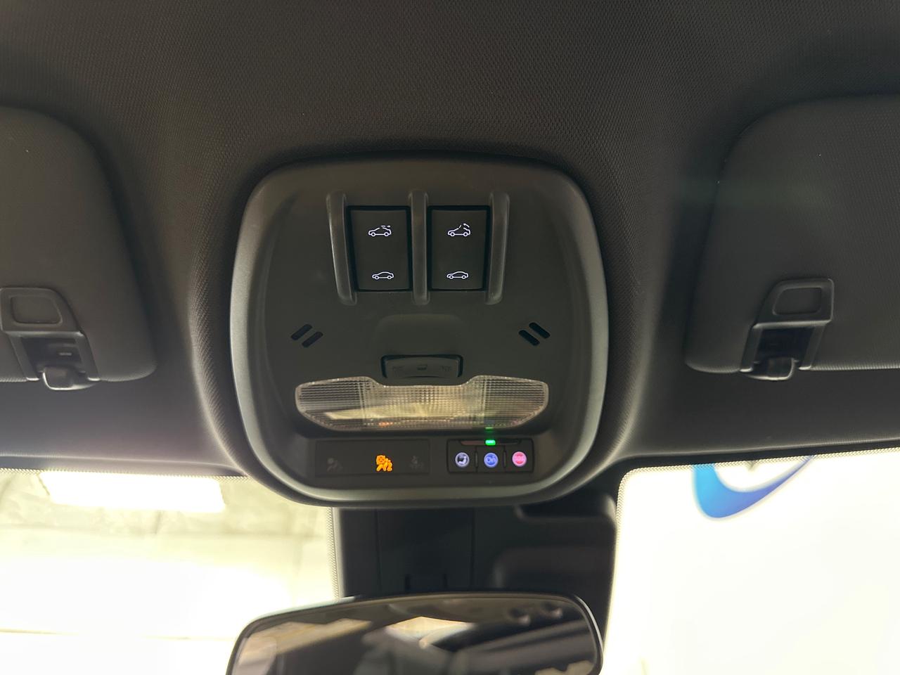 2025 Chevrolet Trax 2RS Photo