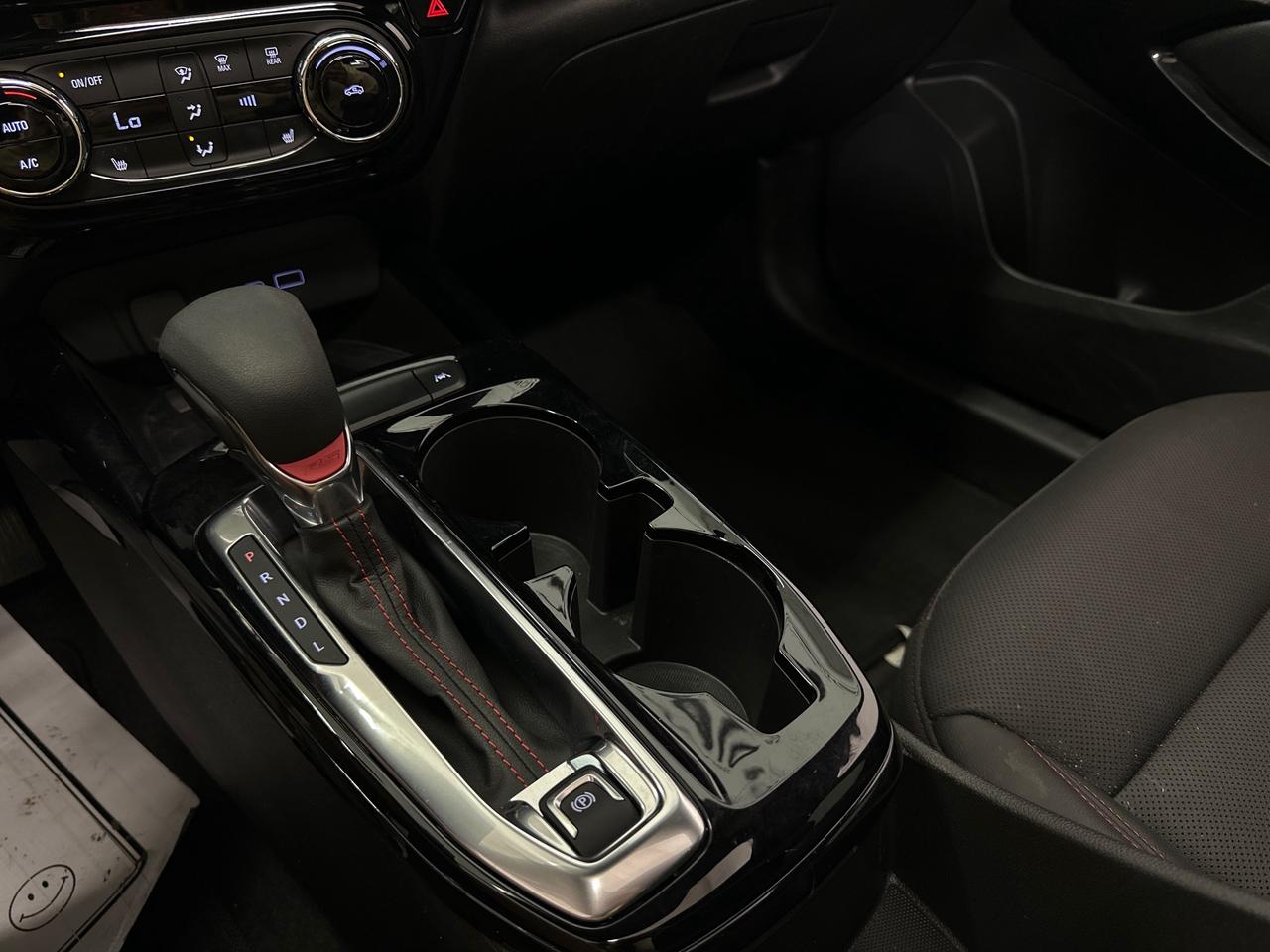 2025 Chevrolet Trax 2RS Photo