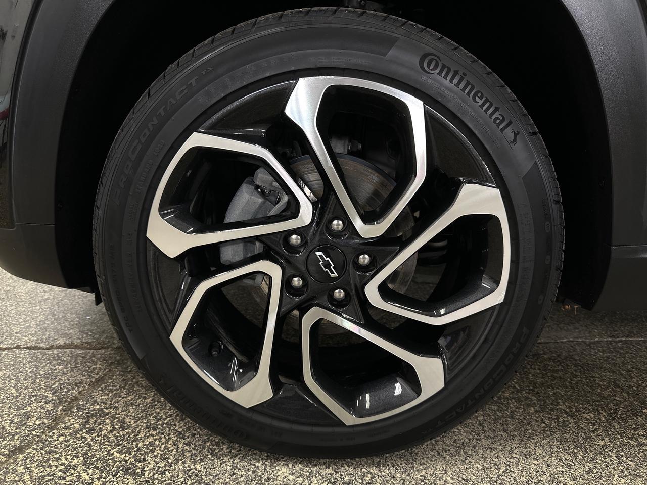 2025 Chevrolet Trax 2RS Photo