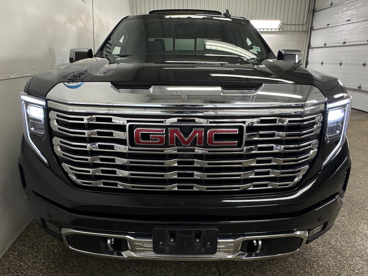2024 GMC Sierra 1500 Denali Photo