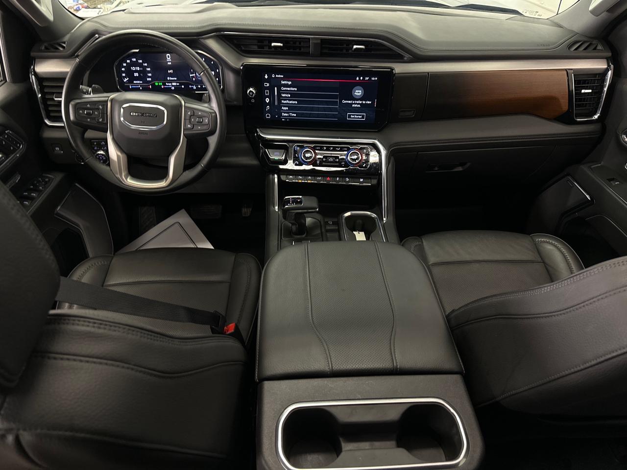 2024 GMC Sierra 1500 Denali Photo