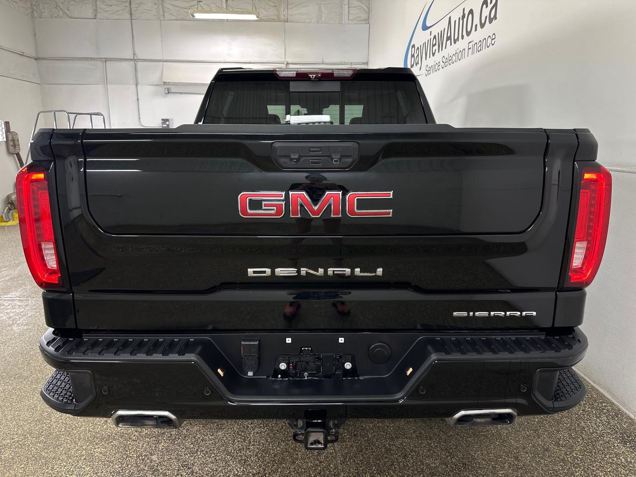 2024 GMC Sierra 1500 Denali Photo