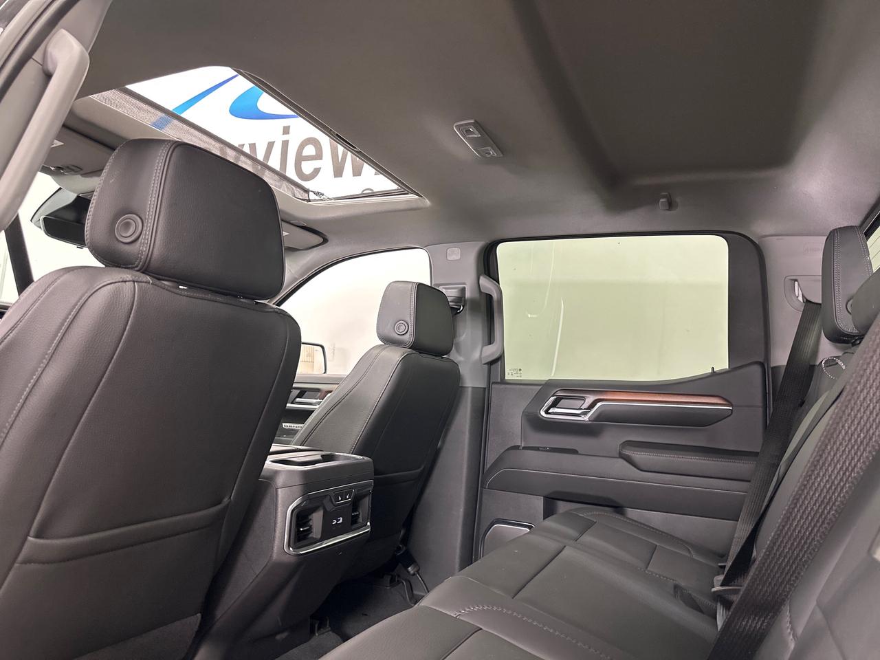 2024 GMC Sierra 1500 Denali Photo
