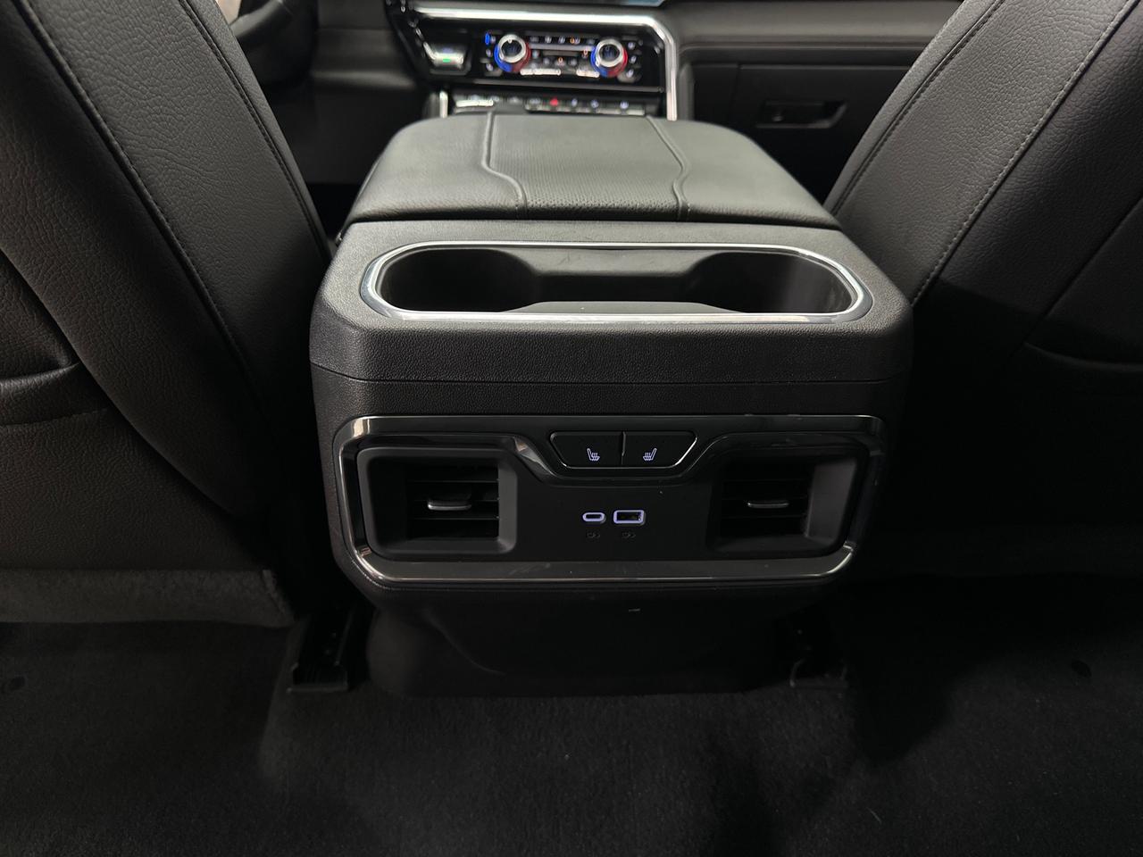 2024 GMC Sierra 1500 Denali Photo