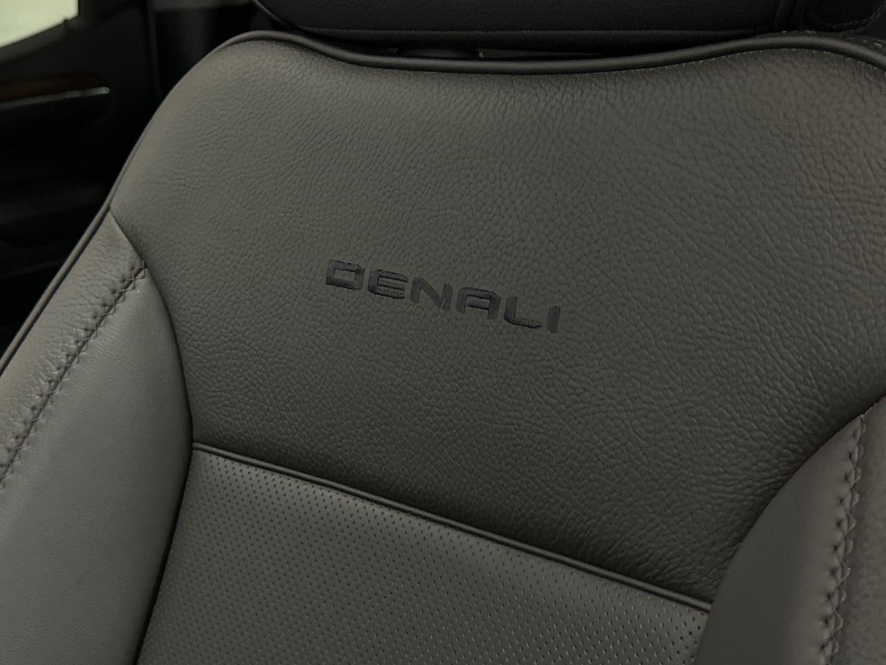 2024 GMC Sierra 1500 Denali Photo