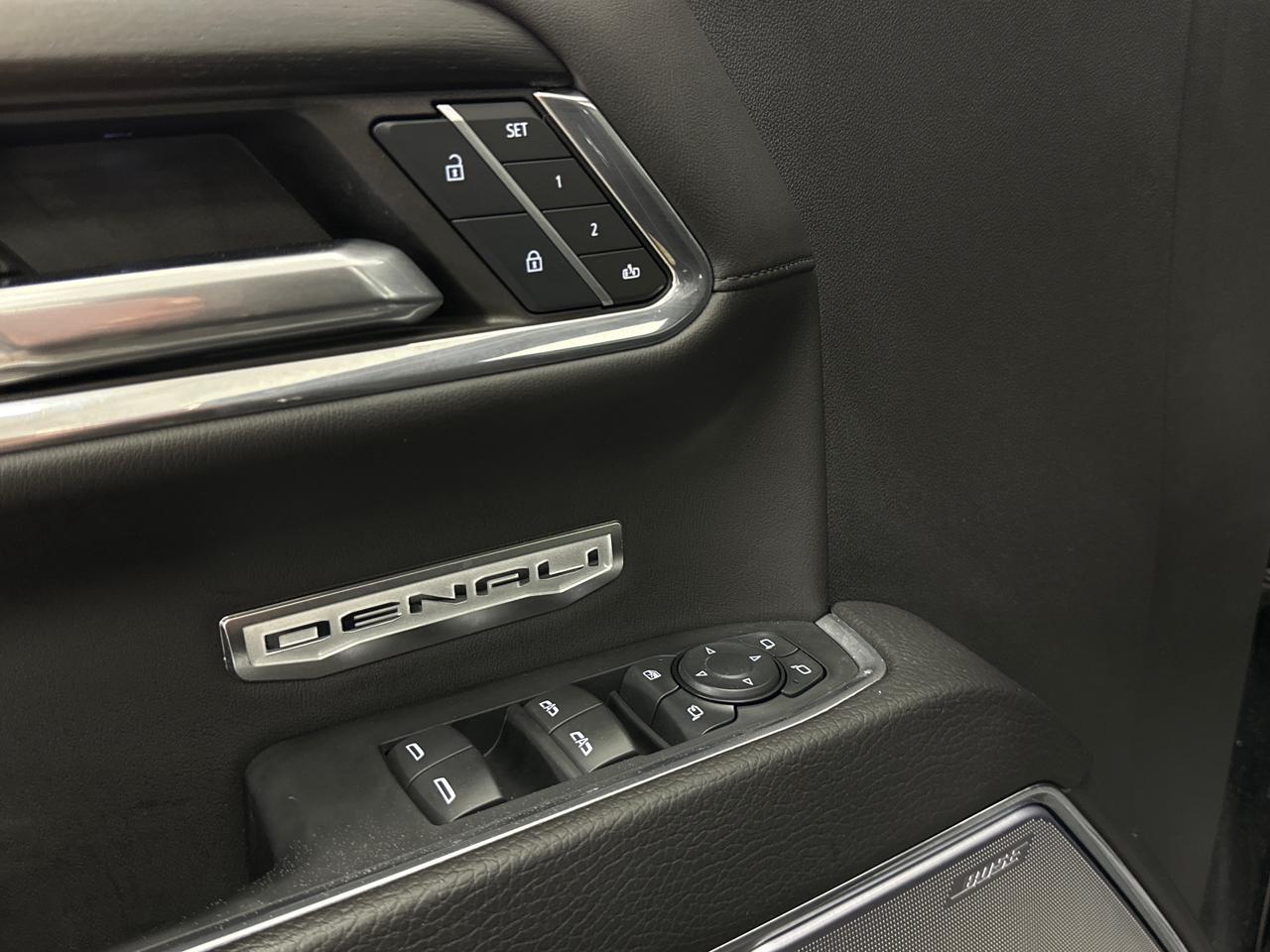 2024 GMC Sierra 1500 Denali Photo
