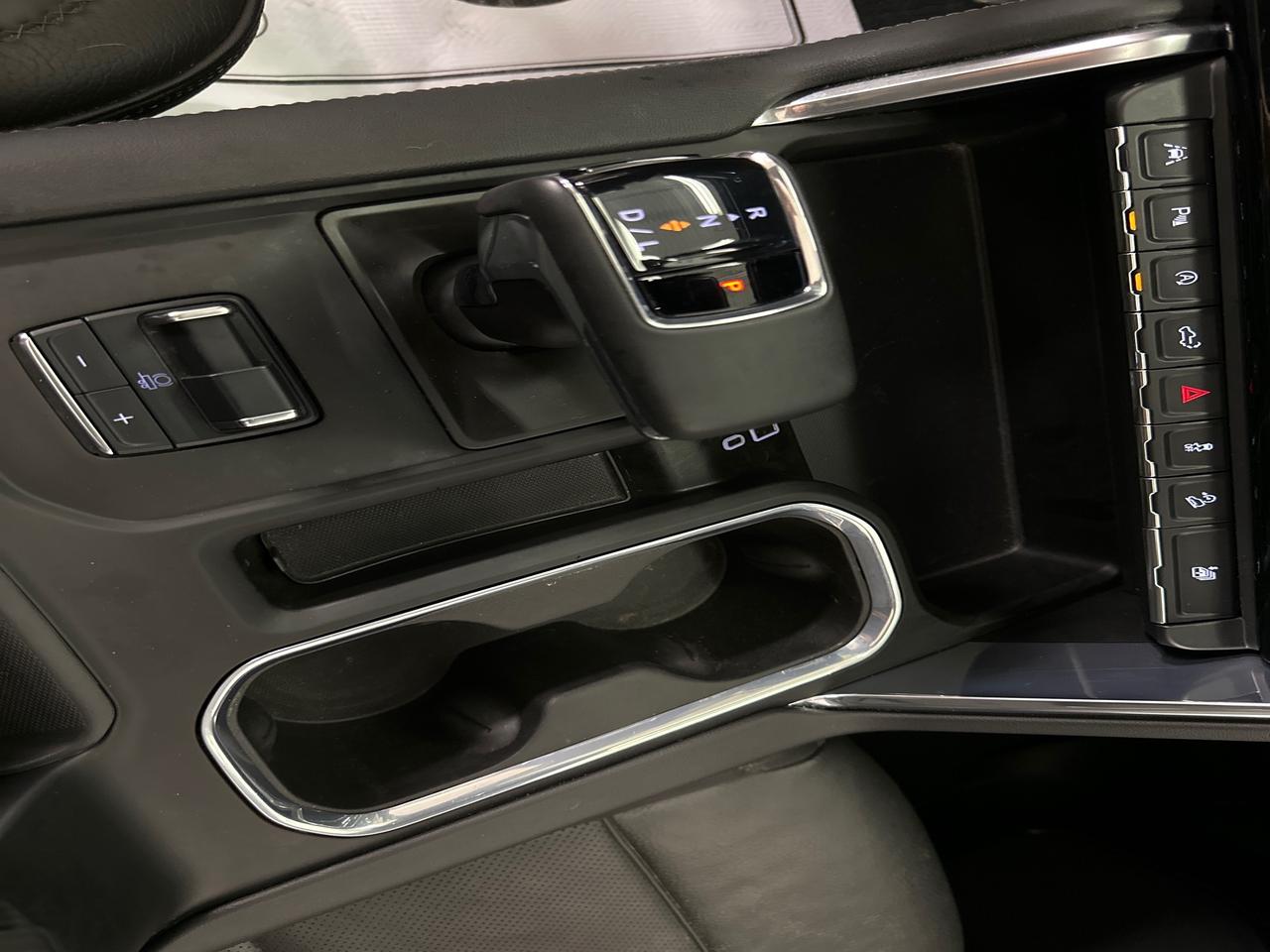 2024 GMC Sierra 1500 Denali Photo