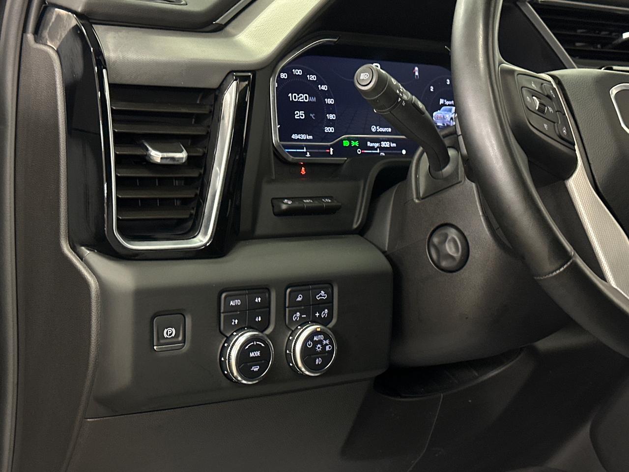 2024 GMC Sierra 1500 Denali Photo