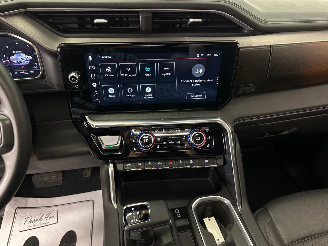 2024 GMC Sierra 1500 Denali Photo