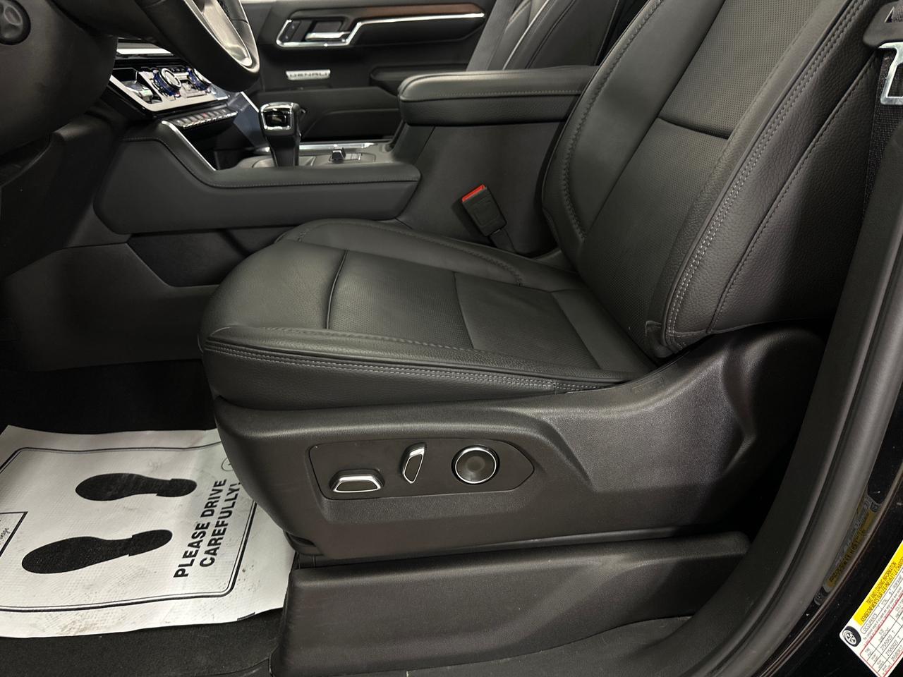 2024 GMC Sierra 1500 Denali Photo