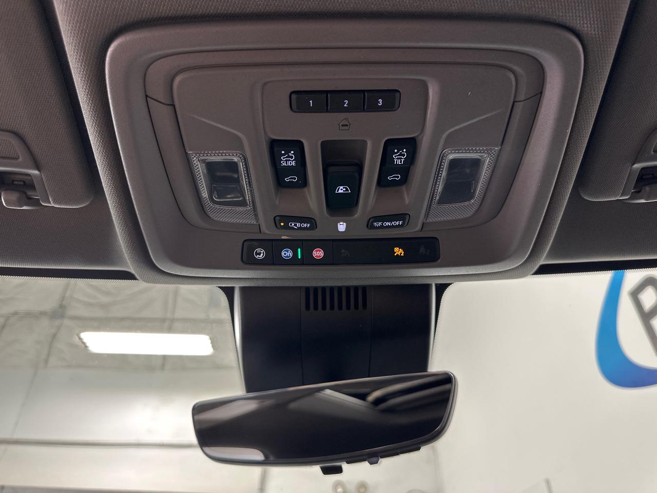 2024 GMC Sierra 1500 Denali Photo