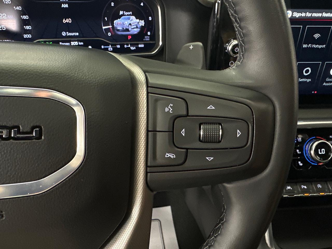 2024 GMC Sierra 1500 Denali Photo