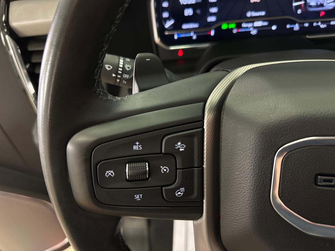 2024 GMC Sierra 1500 Denali Photo
