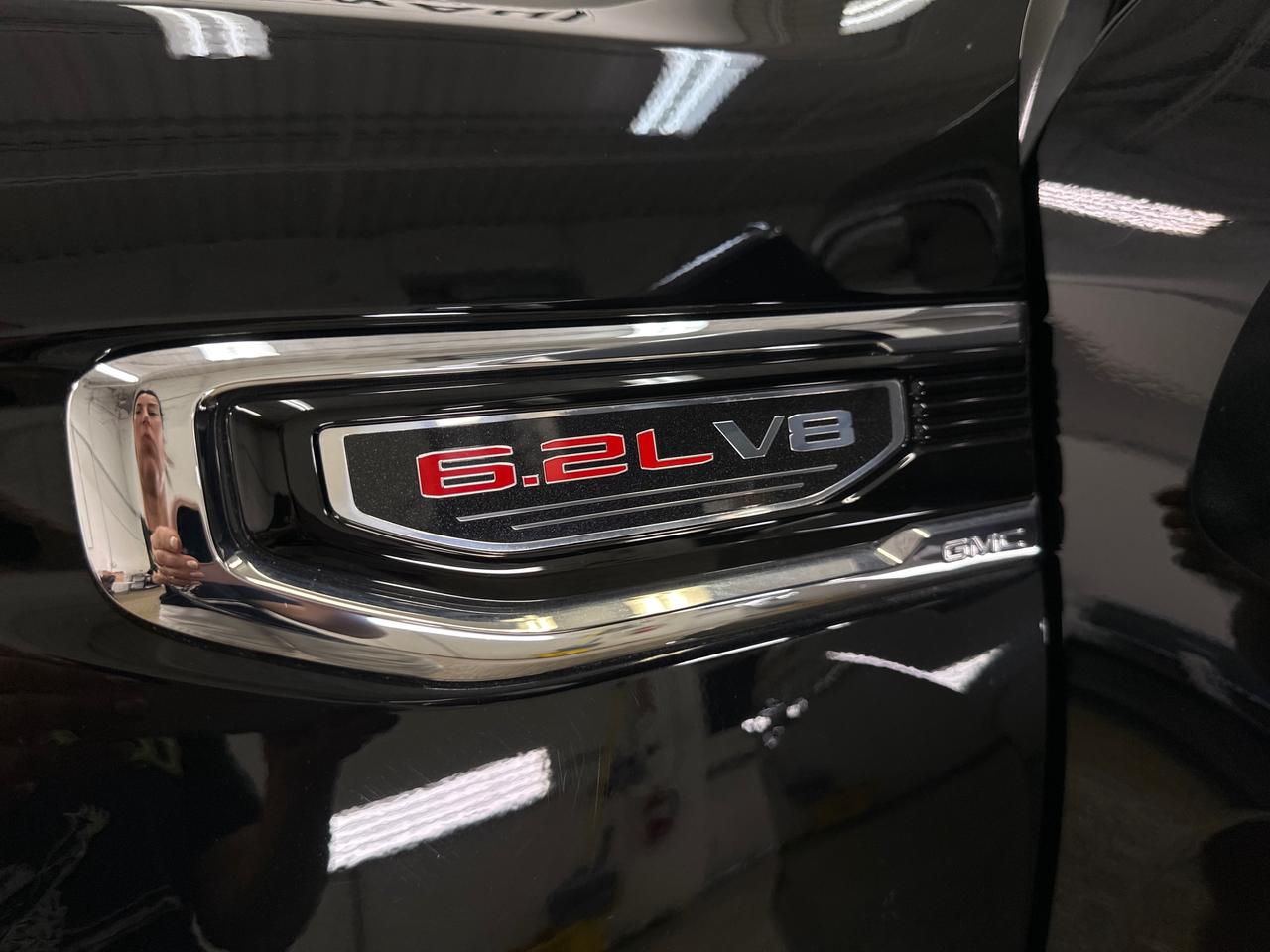 2024 GMC Sierra 1500 Denali Photo