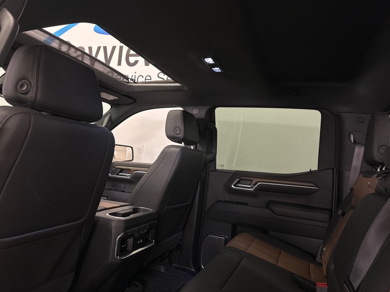 2024 Chevrolet Silverado 1500 High Country Photo
