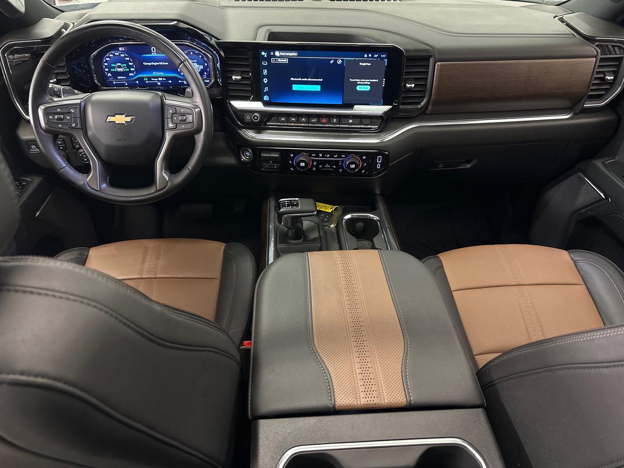 2024 Chevrolet Silverado 1500 High Country Photo
