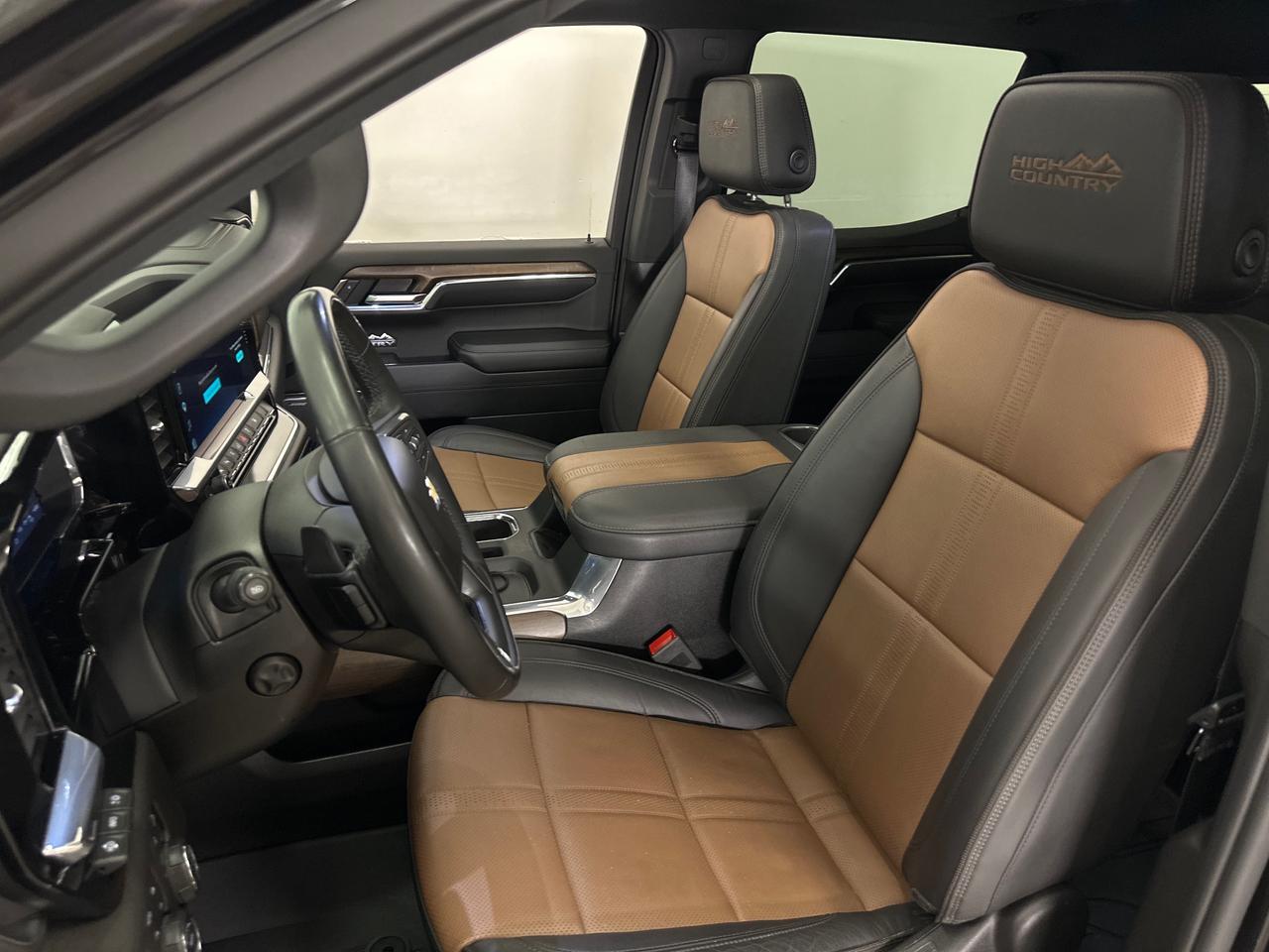 2024 Chevrolet Silverado 1500 High Country Photo