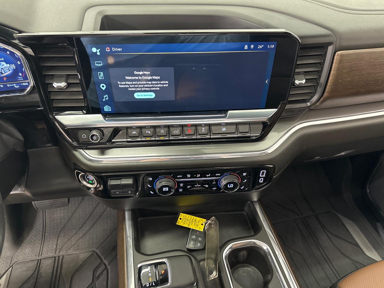 2024 Chevrolet Silverado 1500 High Country Photo