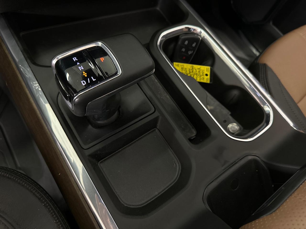 2024 Chevrolet Silverado 1500 High Country Photo