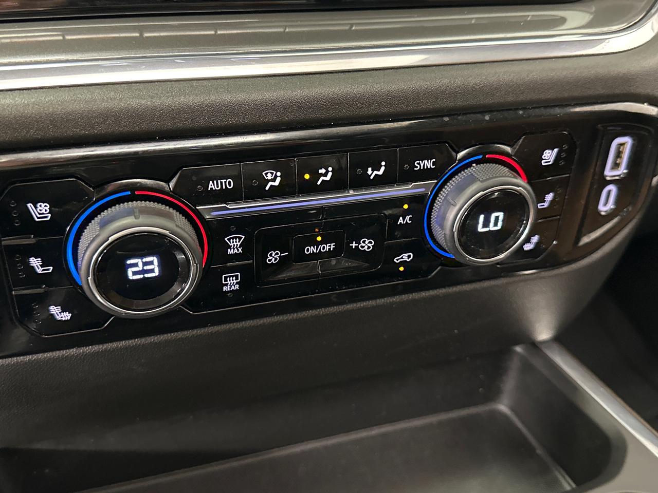 2024 Chevrolet Silverado 1500 High Country Photo