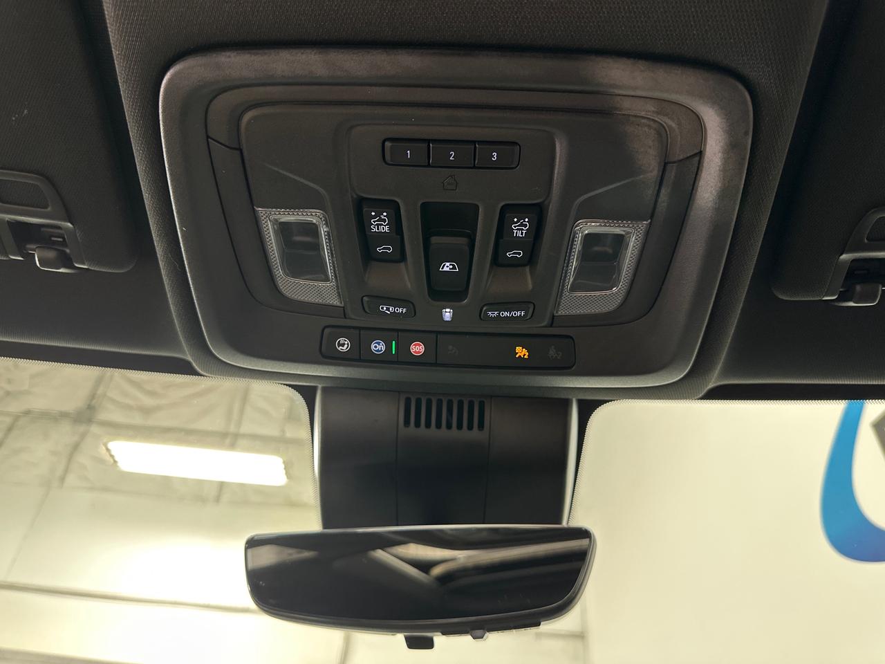 2024 Chevrolet Silverado 1500 High Country Photo