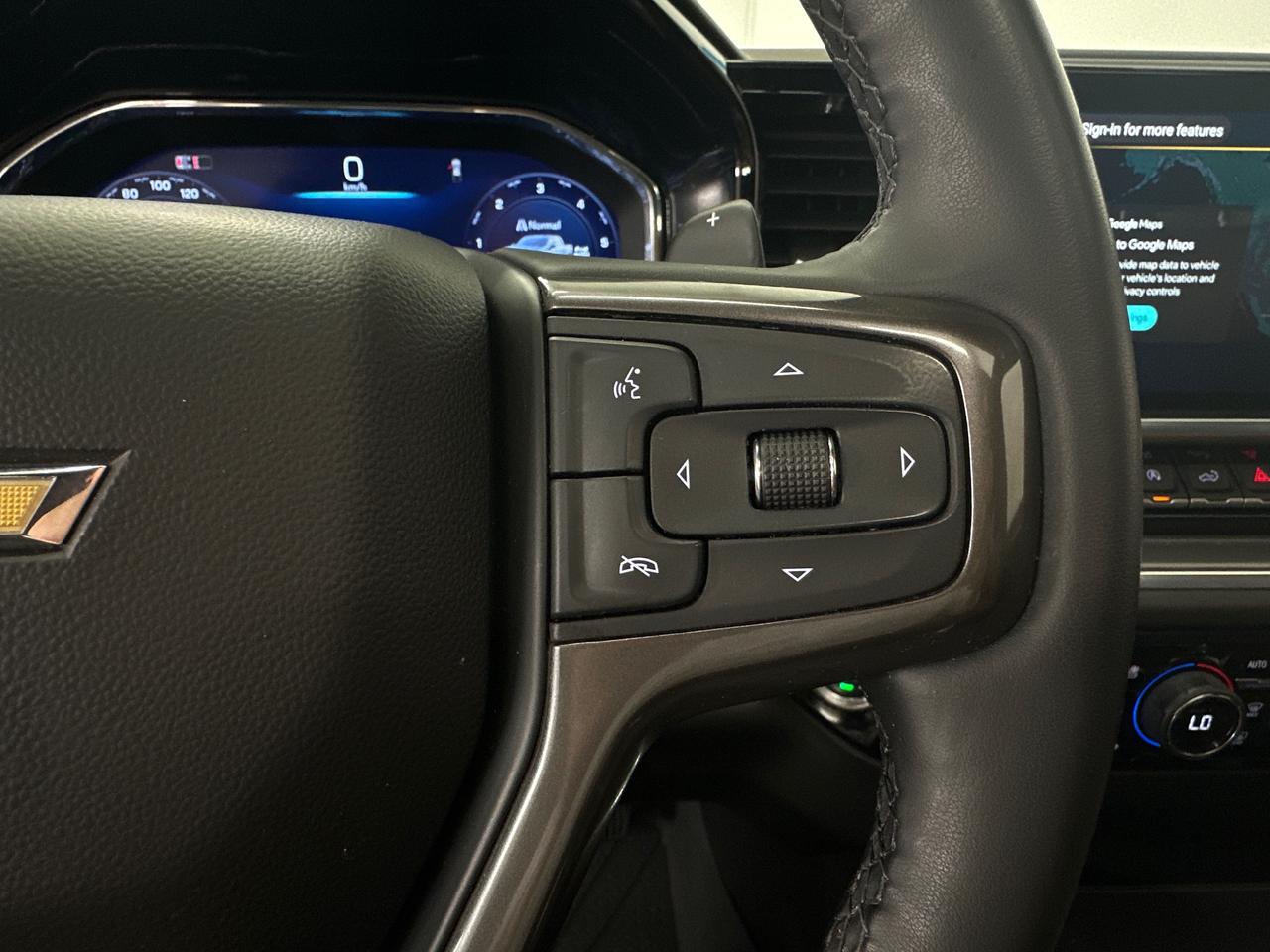 2024 Chevrolet Silverado 1500 High Country Photo