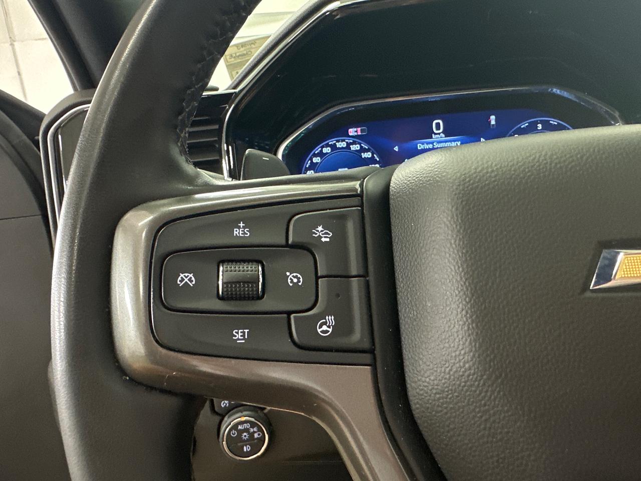 2024 Chevrolet Silverado 1500 High Country Photo