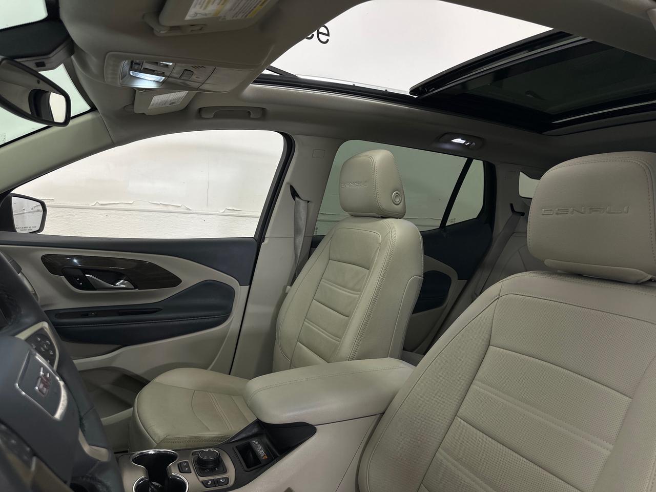 2024 GMC Terrain Denali Photo