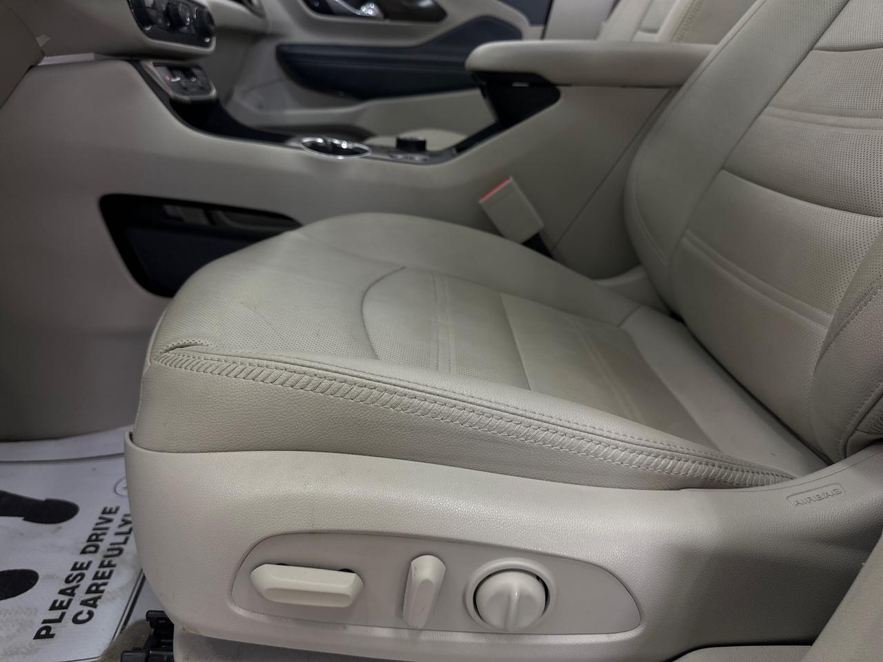 2024 GMC Terrain Denali Photo
