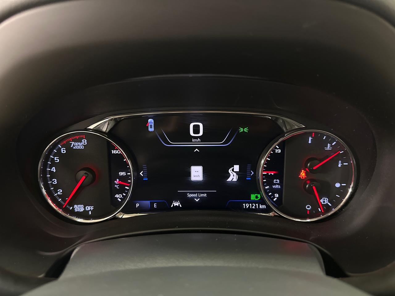2024 GMC Terrain Denali Photo