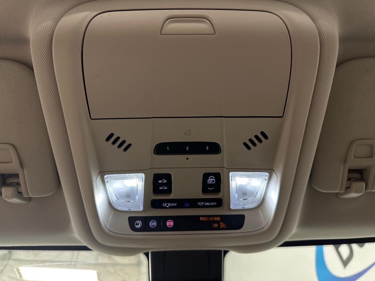 2024 GMC Terrain Denali Photo