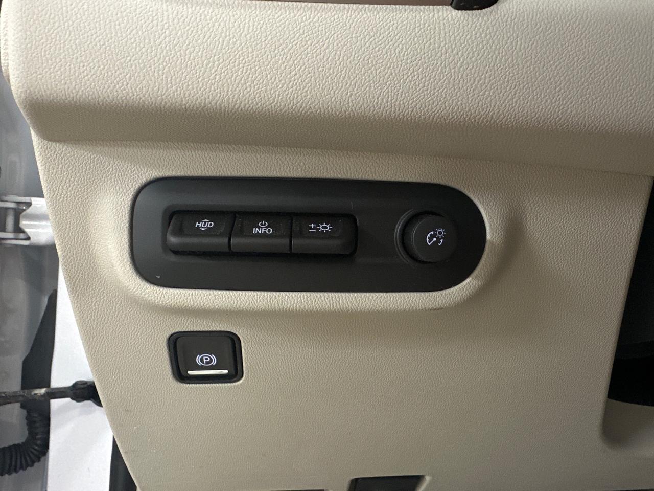 2024 GMC Terrain Denali Photo