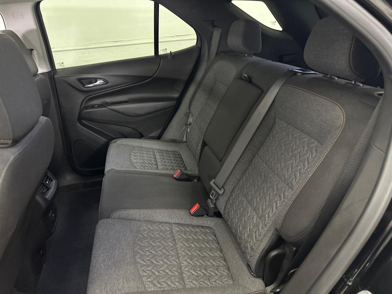 2022 Chevrolet Equinox LT Photo