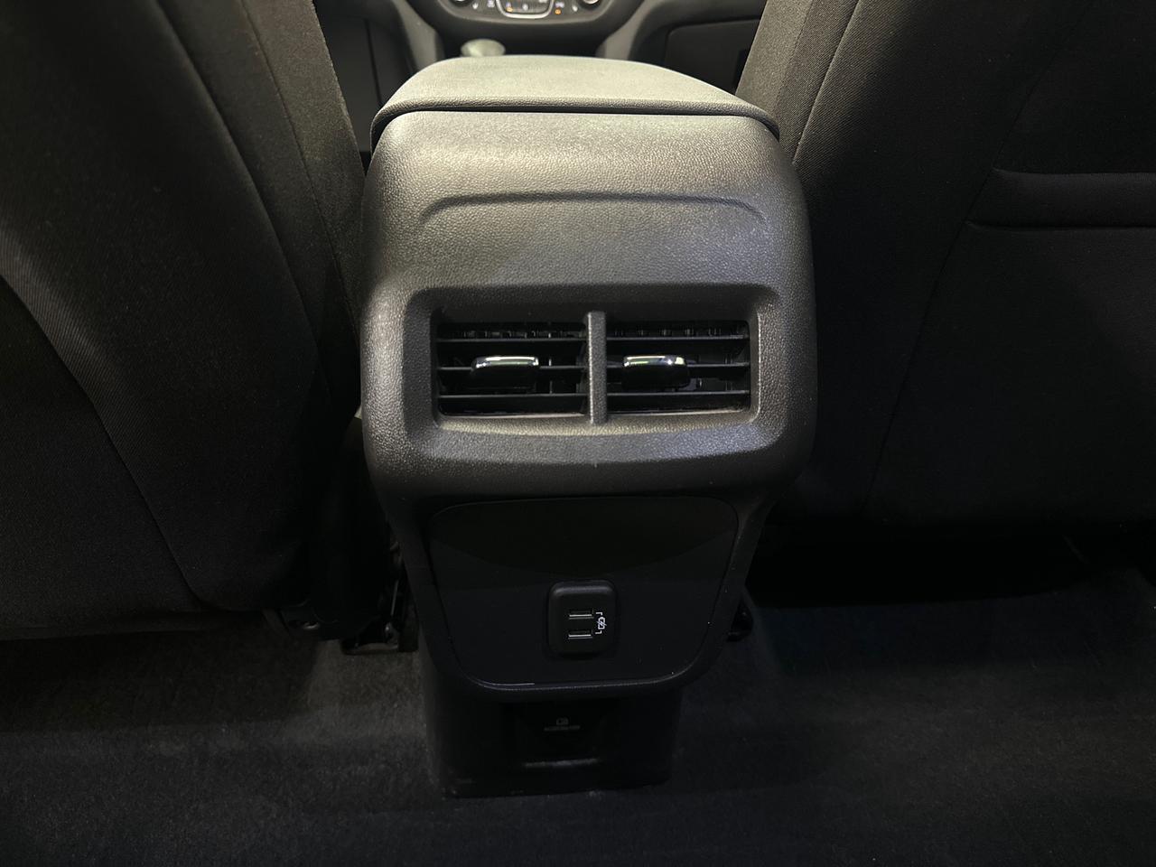 2022 Chevrolet Equinox LT Photo