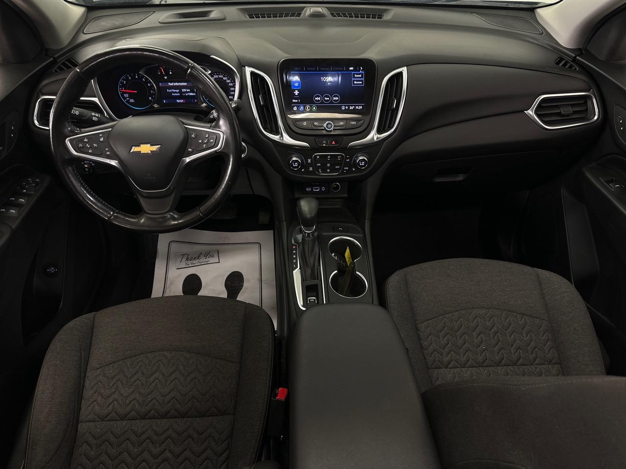 2022 Chevrolet Equinox LT Photo