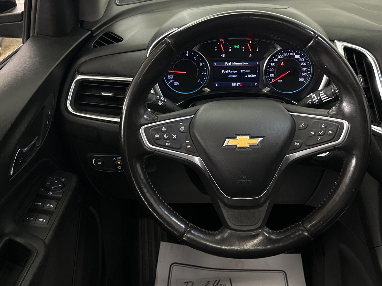 2022 Chevrolet Equinox LT Photo