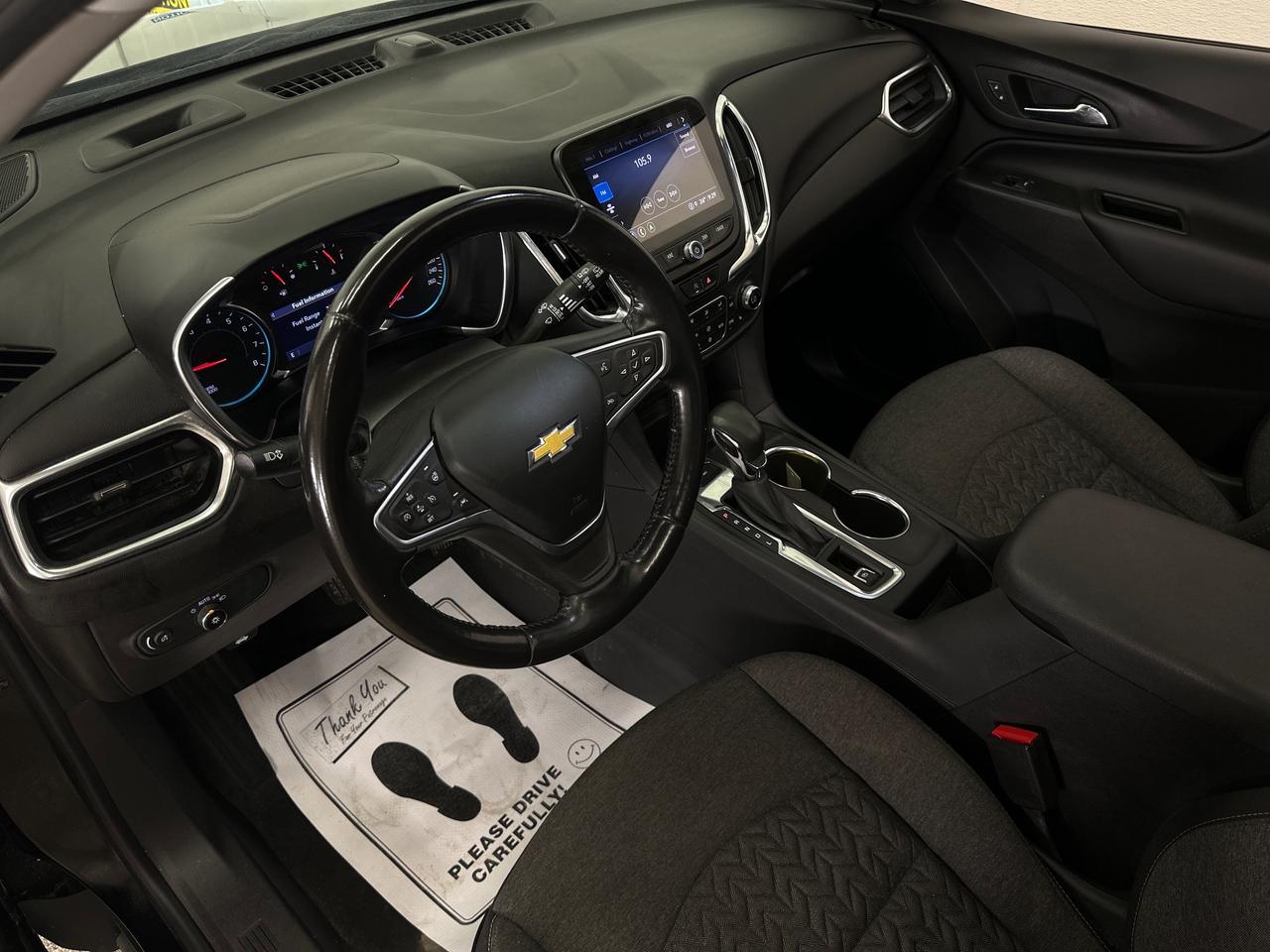 2022 Chevrolet Equinox LT Photo