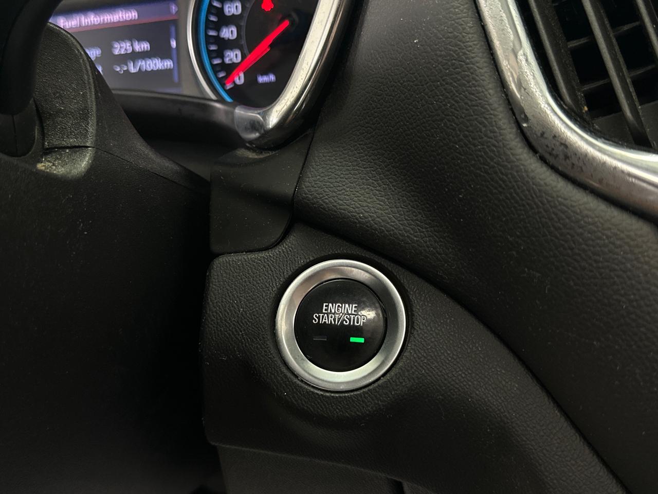 2022 Chevrolet Equinox LT Photo