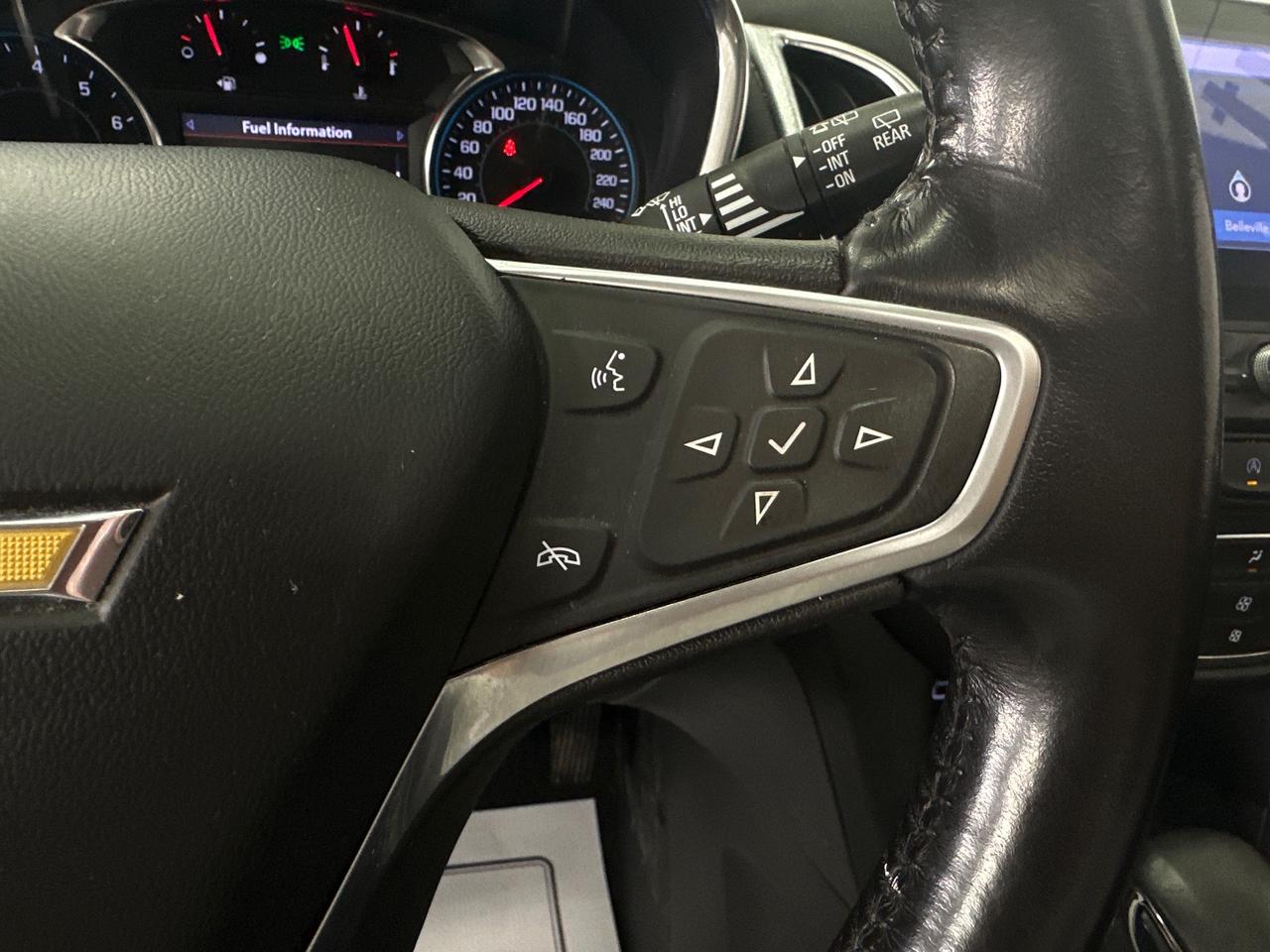 2022 Chevrolet Equinox LT Photo