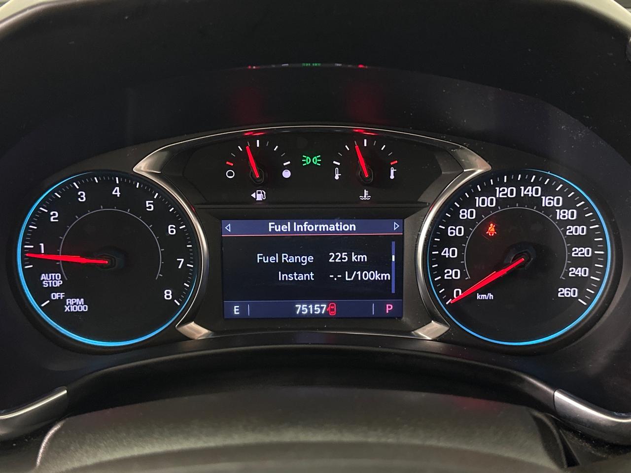 2022 Chevrolet Equinox LT Photo