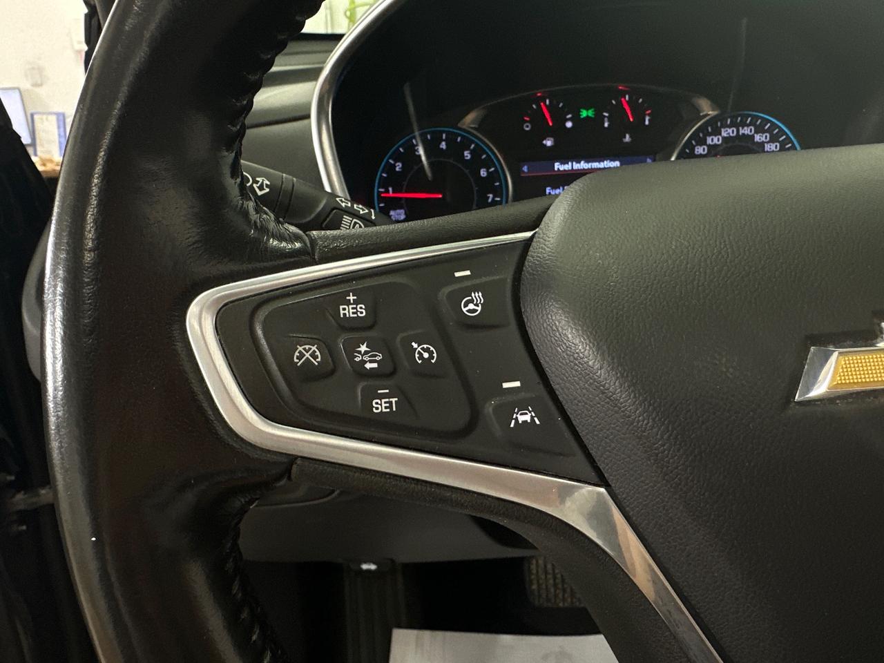 2022 Chevrolet Equinox LT Photo