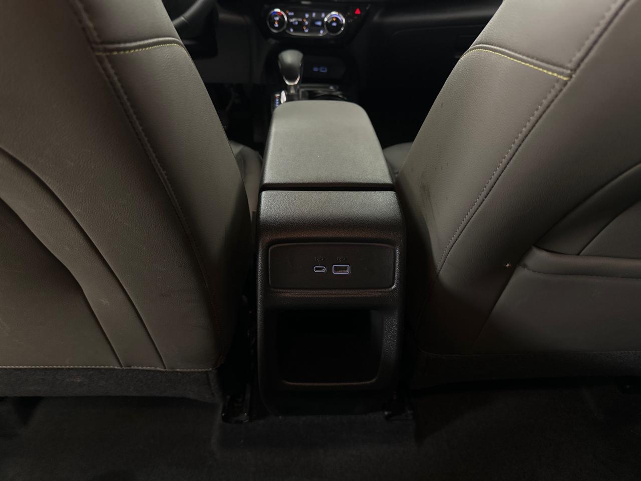 2025 Chevrolet Trax ACTIV Photo