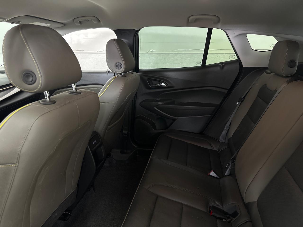 2025 Chevrolet Trax ACTIV Photo