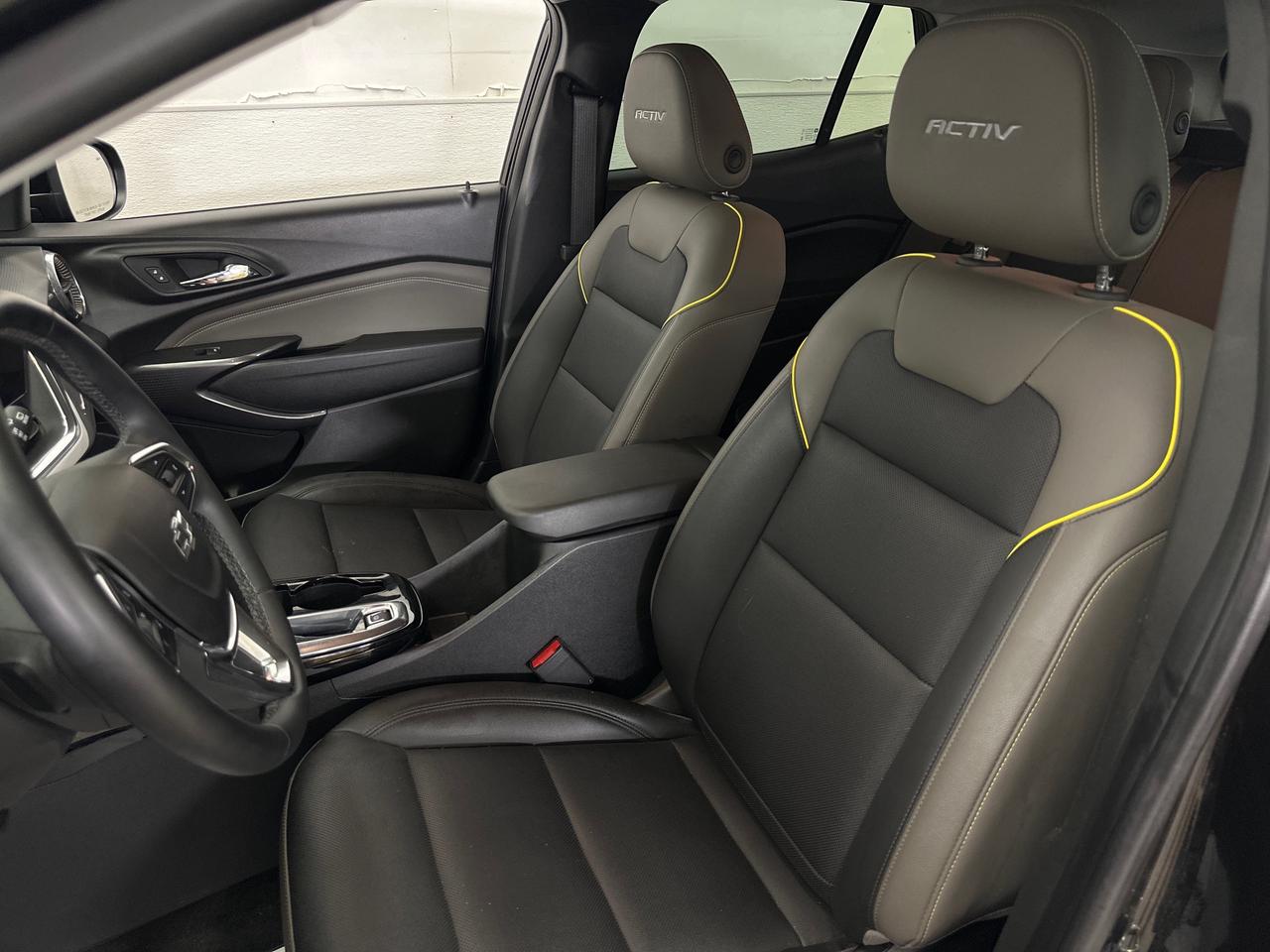 2025 Chevrolet Trax ACTIV Photo