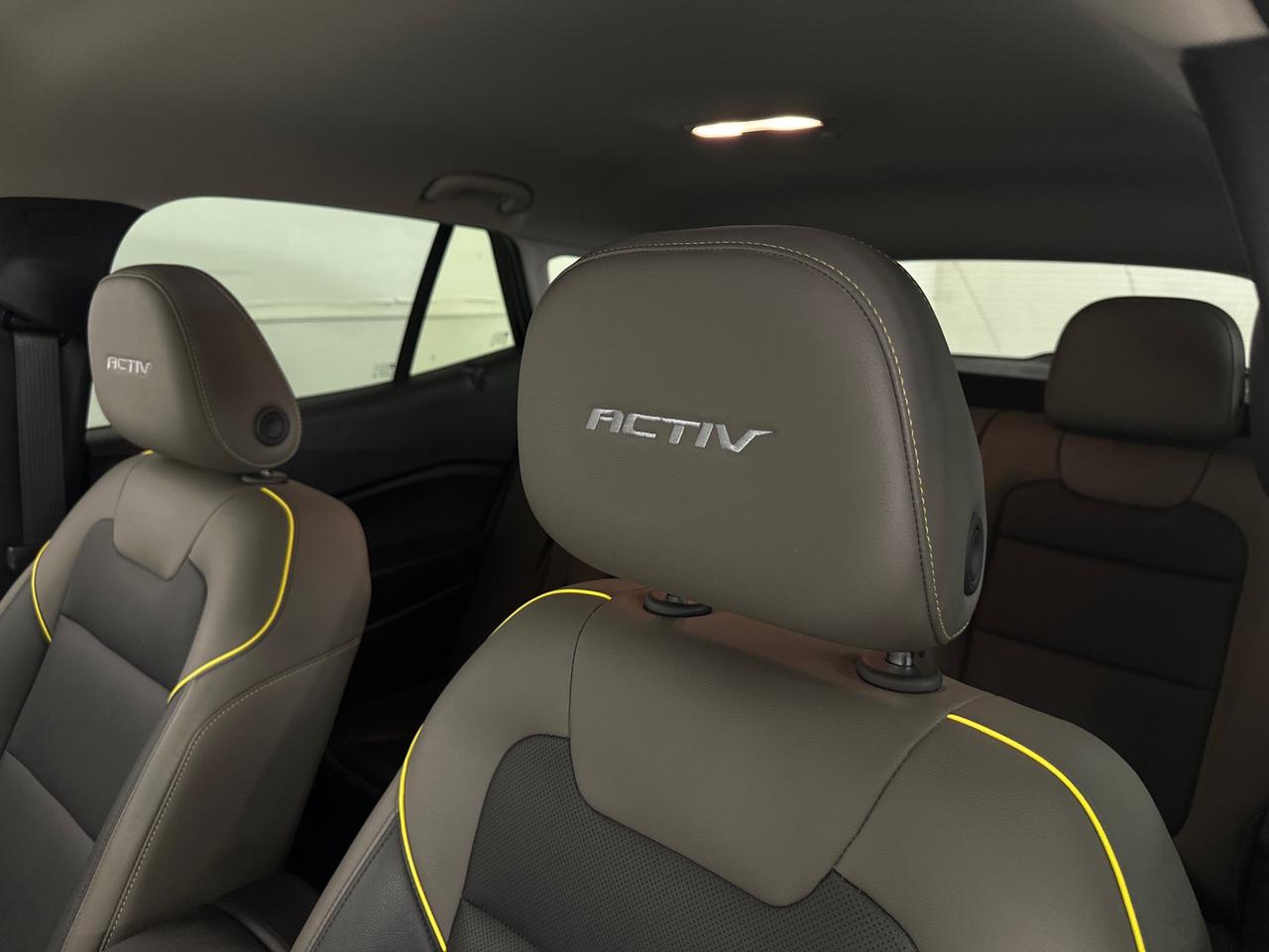 2025 Chevrolet Trax ACTIV Photo
